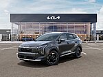New 2026 KIA SPORTAGE EX in DULUTH, GEORGIA (Photo 1)