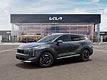 New 2026 KIA SPORTAGE EX in DULUTH, GEORGIA (Photo 3)