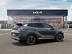 New 2026 KIA SPORTAGE EX in DULUTH, GEORGIA (Photo 6)