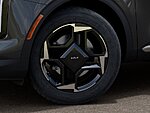 New 2026 KIA SPORTAGE EX in DULUTH, GEORGIA (Photo 9)