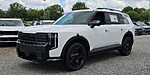 New 2027 KIA TELLURIDE X-LINE SX in DULUTH, GEORGIA