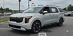 New 2026 KIA CARNIVAL EX in DULUTH, GEORGIA