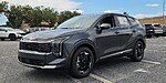 New 2026 KIA SPORTAGE EX in DULUTH, GEORGIA