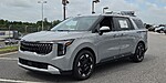 New 2026 KIA CARNIVAL EX in DULUTH, GEORGIA