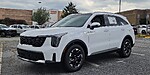 New 2026 KIA SORENTO S in DULUTH, GEORGIA