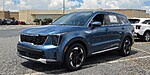 New 2026 KIA SORENTO HYBRID EX in DULUTH, GEORGIA