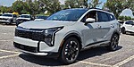 New 2026 KIA SPORTAGE SX-PRESTIGE in DULUTH, GEORGIA