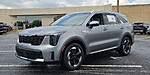 New 2026 KIA SORENTO HYBRID EX in DULUTH, GEORGIA