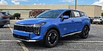 New 2026 KIA SPORTAGE EX in DULUTH, GEORGIA