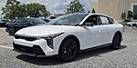New 2026 KIA K4 GT-LINE TURBO in DULUTH, GEORGIA