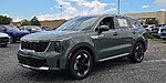 New 2026 KIA SORENTO HYBRID EX in DULUTH, GEORGIA