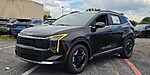 New 2027 KIA SPORTAGE HYBRID EX in DULUTH, GEORGIA