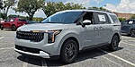 New 2027 KIA CARNIVAL HYBRID EX in DULUTH, GEORGIA