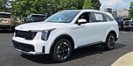 New 2026 KIA SORENTO S in DULUTH, GEORGIA