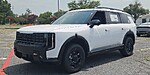 New 2027 KIA TELLURIDE X-PRO SX-PRESTIGE in DULUTH, GEORGIA