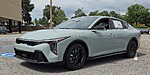 New 2026 KIA K4 GT-LINE TURBO in DULUTH, GEORGIA