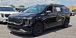 New 2027 KIA CARNIVAL HYBRID SX PRESTIGE in DULUTH, GEORGIA