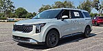 New 2027 KIA CARNIVAL HYBRID EX in DULUTH, GEORGIA