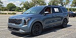 New 2027 KIA CARNIVAL SX PRESTIGE in DULUTH, GEORGIA