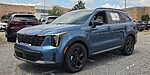 New 2026 KIA SORENTO HYBRID X-LINE SX PRESTIGE in DULUTH, GEORGIA