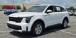 New 2026 KIA SORENTO LX in DULUTH, GEORGIA