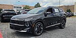 New 2026 KIA SPORTAGE SX-PRESTIGE in DULUTH, GEORGIA
