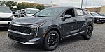 New 2026 KIA SPORTAGE EX in DULUTH, GEORGIA