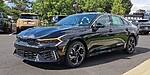 New 2026 KIA K5 GT-LINE in DULUTH, GEORGIA