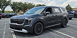 New 2027 KIA CARNIVAL LX FWD in DULUTH, GEORGIA