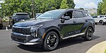 New 2026 KIA SPORTAGE EX in DULUTH, GEORGIA