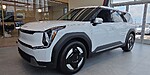 New 2026 KIA EV9 LIGHT LONG RANGE in DULUTH, GEORGIA