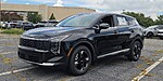 New 2026 KIA SPORTAGE LX in DULUTH, GEORGIA