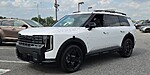 New 2027 KIA TELLURIDE X-LINE SX in DULUTH, GEORGIA
