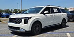 New 2027 KIA CARNIVAL HYBRID SX in DULUTH, GEORGIA