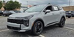 New 2026 KIA SPORTAGE EX in DULUTH, GEORGIA