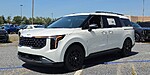 New 2027 KIA CARNIVAL SX in DULUTH, GEORGIA