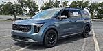 New 2027 KIA CARNIVAL HYBRID SX in DULUTH, GEORGIA