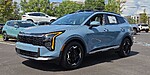 New 2027 KIA SPORTAGE HYBRID EX in DULUTH, GEORGIA