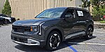 New 2027 KIA SELTOS EX in DULUTH, GEORGIA