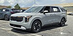 New 2027 KIA CARNIVAL HYBRID LXS in DULUTH, GEORGIA