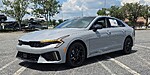 New 2026 KIA K5 GT-LINE in DULUTH, GEORGIA