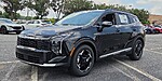 New 2026 KIA SPORTAGE EX in DULUTH, GEORGIA