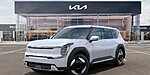 New 2026 KIA EV9 LIGHT LONG RANGE in DULUTH, GEORGIA