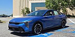 New 2026 KIA K4 GT-LINE in DULUTH, GEORGIA