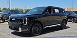 New 2027 KIA TELLURIDE SX in DULUTH, GEORGIA