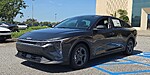 New 2026 KIA K4 LXS in DULUTH, GEORGIA