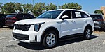 New 2026 KIA SORENTO LX in DULUTH, GEORGIA