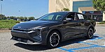 New 2026 KIA K4 EX in DULUTH, GEORGIA