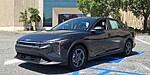 New 2026 KIA K4 LXS in DULUTH, GEORGIA