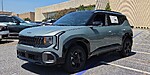 New 2027 KIA SELTOS X-LINE S in DULUTH, GEORGIA